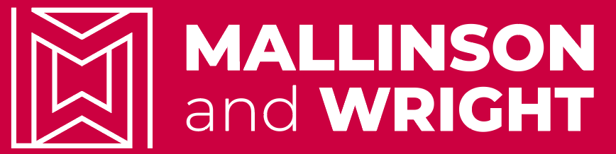 Mallinson and Wright Logo